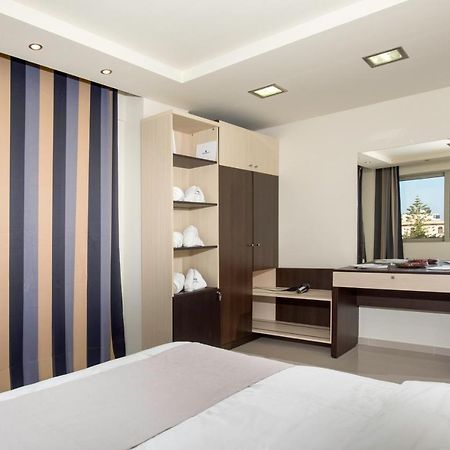 Rhodes Central Suite Rhodes City Ngoại thất bức ảnh